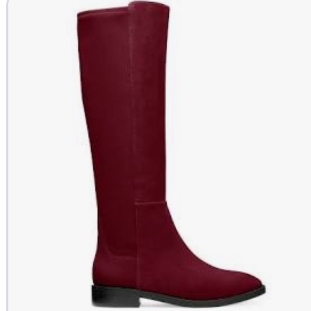 NWT Stuart Weitzman Greer Knee Boots 11 M